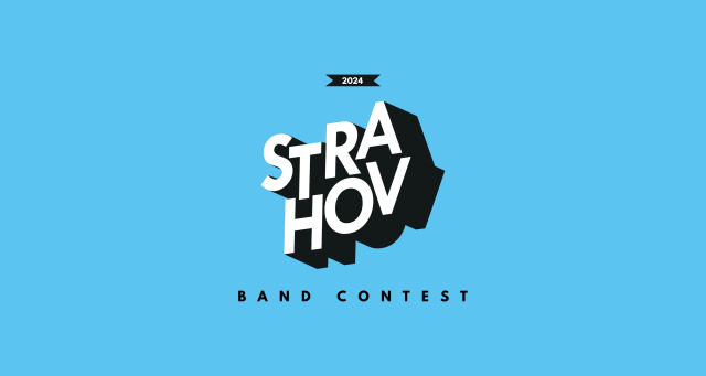 Strahov OpenAir Band Contest 2024 | 3. kolo